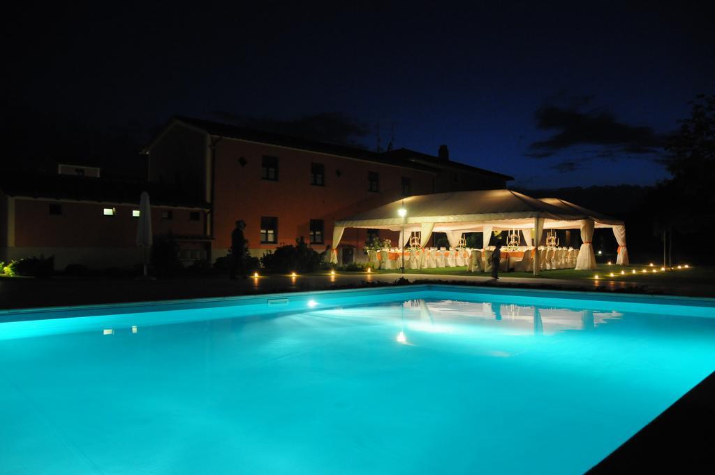 Antico Borgo De Romolini Sansepolcro Exterior photo