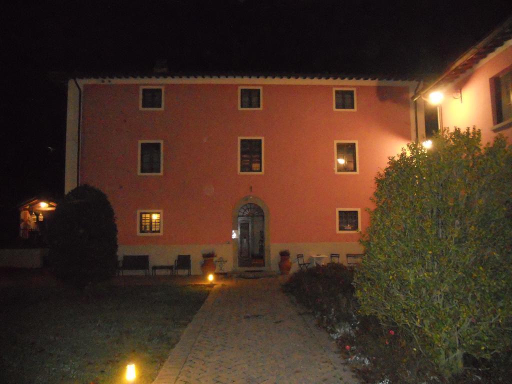 Antico Borgo De Romolini Sansepolcro Exterior photo