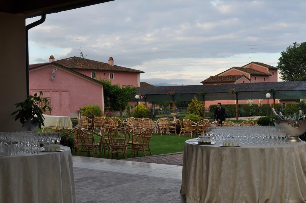 Antico Borgo De Romolini Sansepolcro Exterior photo
