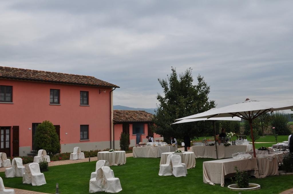 Antico Borgo De Romolini Sansepolcro Exterior photo