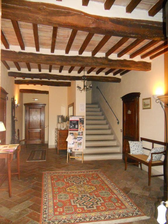 Antico Borgo De Romolini Sansepolcro Exterior photo